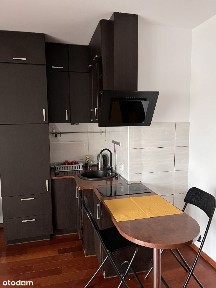 Przytulne mieszkanie na Stawach