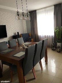 Przestronne 3-pokojowe mieszkanie z balkonem