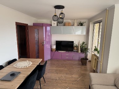 Mieszkanie 2 pok. | 51,6m2 | Kraśnik Stary