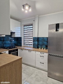 Kawalerka po remoncie, os. Piastów