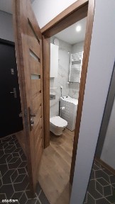 Nowa kawalerka Wrocław do wynajmu apartamentowiec