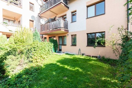 Małopolskie, Kraków, Prądnik Biały