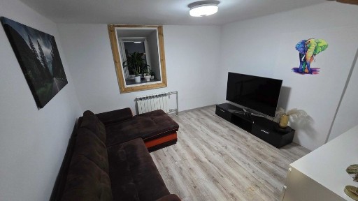 Wynajmę mieszkanie 55m