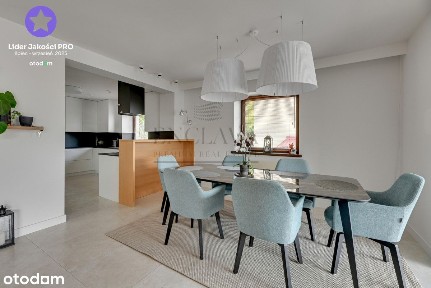 5pok klima Sopot morze ogród Lux plaża parking