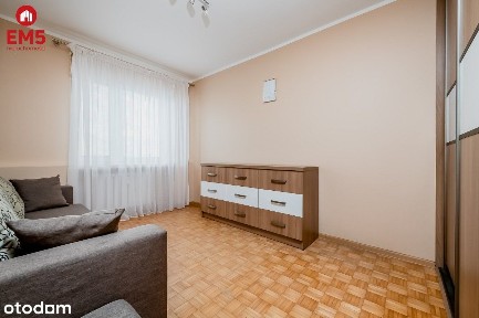 3 pokoje na Młynowej.