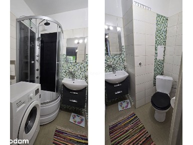 2 pokoje, przytulne, umeblowane, centrum