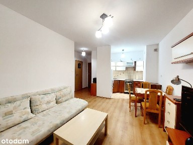 OSIEDLE PRZY LESIE! 2 POKOJE!