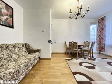 5 minut pieszo do rektoratu Umk, od zaraz