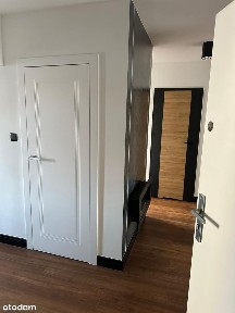 Przestronne 3-pokojowe mieszkanie z dużym balkonem