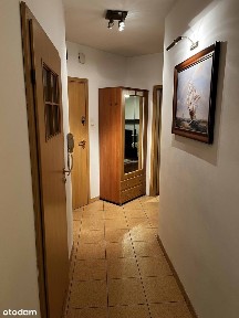 Wynajem mieszkania zamknięte osiedle (prywatnie)