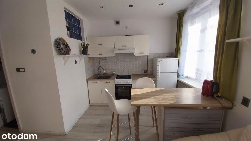 Mieszkanie na wynajem, Grudziądz, 2 pokoje
