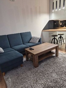 Wynajmę nowoczesne mieszkanie Apartamenty Reymonta 31