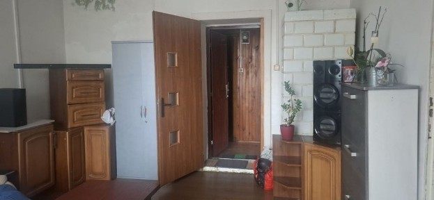 Do wynajęcia mieszkanie w kamienicy