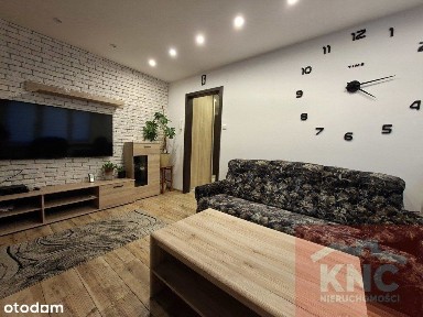 Do wynajęcia mieszkanie *os. Okrzei - 2 Dwa Pokoje