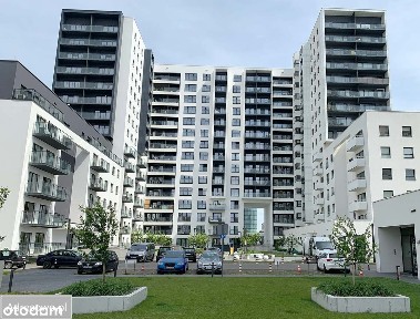 Apartament najwyższa jakość bez pośredników