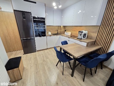 Na sprzedaż KOMFORTOWE mieszkanie - Leszno, Gronowo, ul. Łowiecka