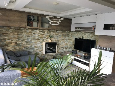 FUNKCJONALNE i KOMFORTOWE mieszkanie z komórką lokatorską i garażem