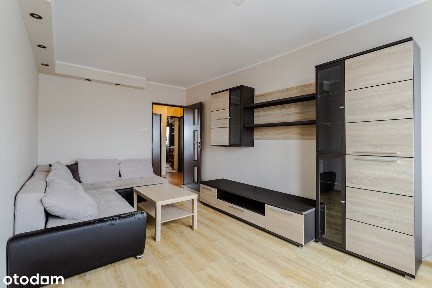 Mieszkanie 3 pokojowe - świetny układ pomieszczeń