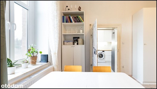 Krzyszkowo - 2 pokoje - miejsce postojowe