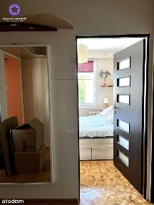 Jasne 3pok Komunikacja Gdańsk wanna Balkon