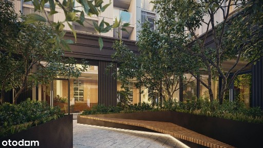 Skarbiec - Plac Wolności 15| lokal usługowy A-1.U1