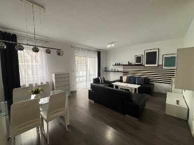 Mieszkanie z garażem 70m2 M4 Rybnik ul. Żytnia