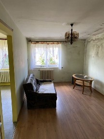 Mieszkanie kawalerka