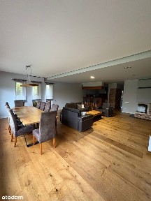 Wynajmę umeblowany dom 180m2 z pięknym ogrodem i basenem Wilkowice