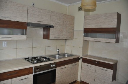 Kawalerka na osiedlu Manhattan