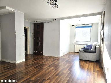 Na sprzedaż bezczynszowe mieszkanie 2-pokojowe Sławno ul. Gdańska 18