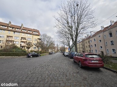 Mieszkanie, 31 m², Szczecin