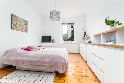 3-pokojowe mieszkanie po generalnym remoncie