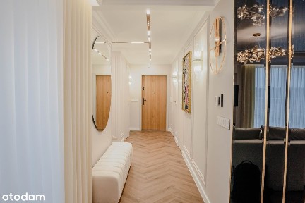 Apartament Złoty Belweder