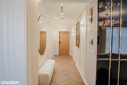 Apartament Złoty Belweder