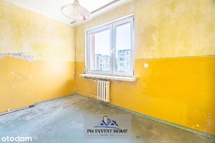 Mieszkanie 2 pokojowe, Balkon