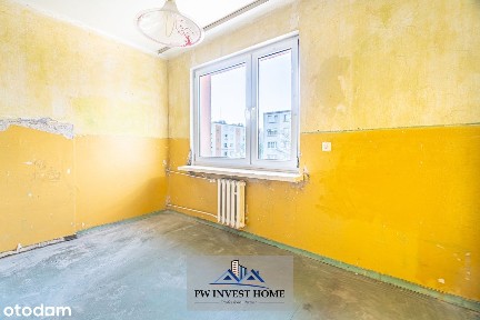 Mieszkanie 2 pokojowe, Balkon