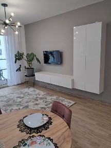 Atrakcyjny apartament Ursus