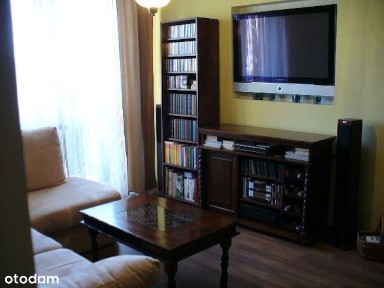 Mieszkanie na sprzedaż 48m2