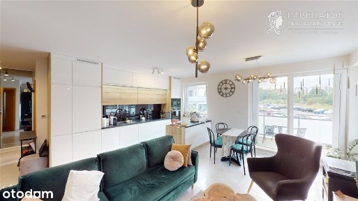 Sarni Stok Green Park, nowe, w pełni wyposażone!