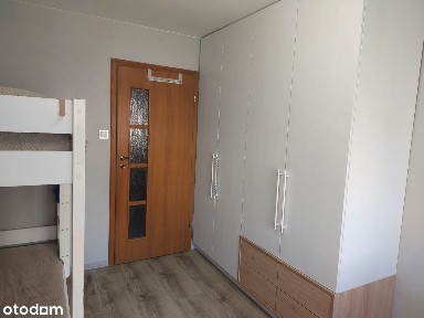 Mieszkanie z balkonem 51m Zabrze Zaborze