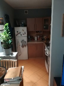 Kawalerka na sprzedaż /// Oś.Chemik