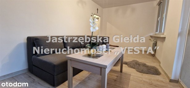 M-2 ul. Kaszubska z balkonem - Okazja !