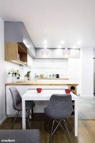 2-pokojowe mieszkanie gotowe do zamieszkania - Żabiniec