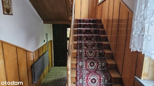 Przestronny dom z potencjałem w Rybniku-Kamień