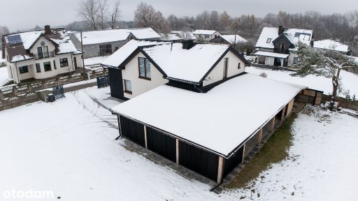 Góra Włodowska | Dom na jurze, w którym się zakochasz!