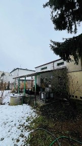 Na sprzedaż Dom z ogrodem w sercu Rudy Pabianickiej