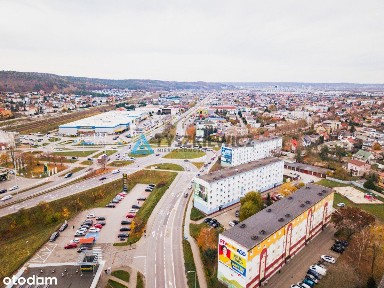 Kawalerka w dobrej cenie.