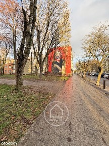 ul. Michała Mostnika, Słupsk, pomorskie