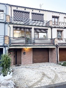 Poznań Piatkowo dom z 