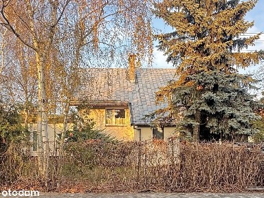 Dom wolnostojący z niezależnym lokalem usługowym | centrum Wolsztyna